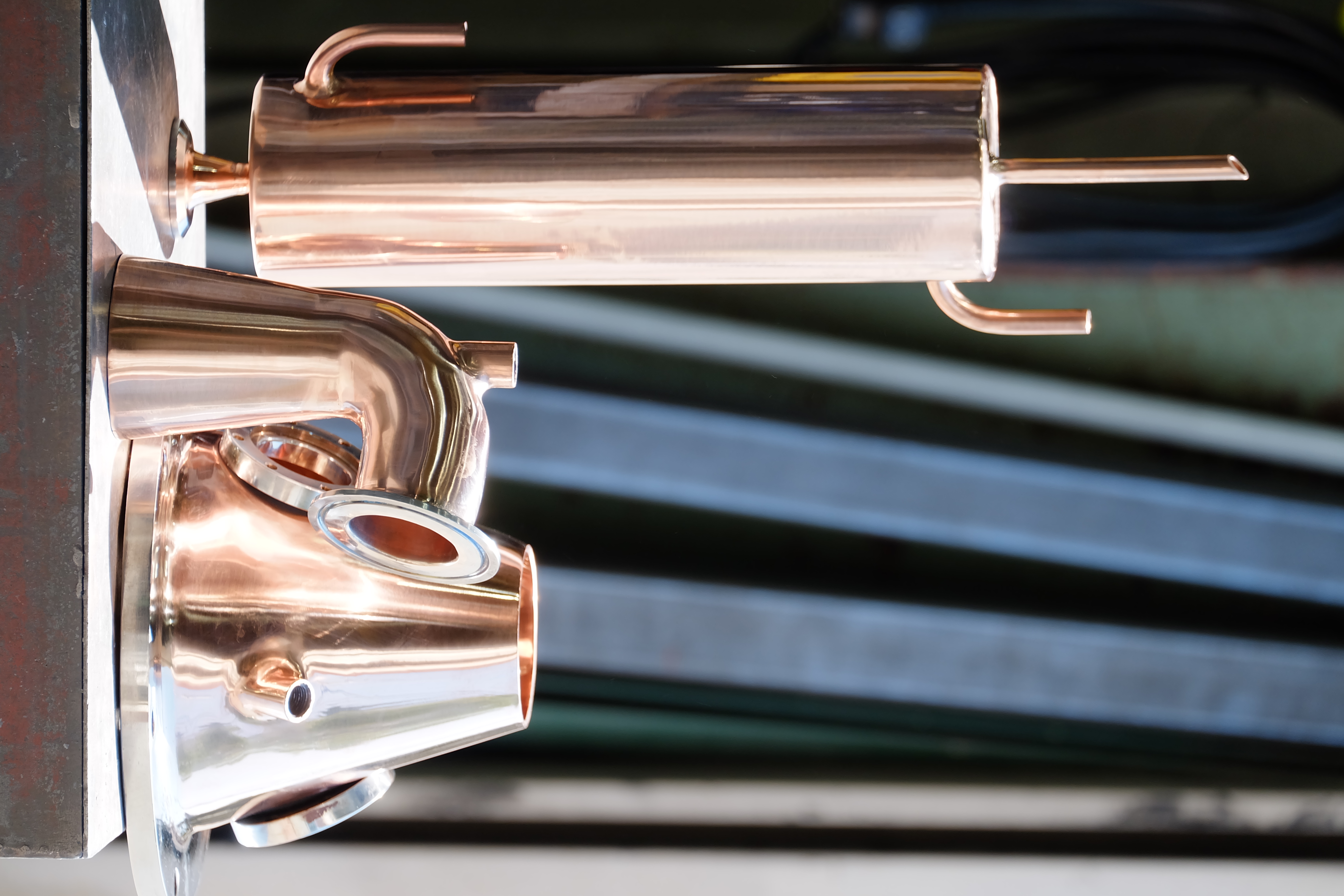 銅 内外#409研磨